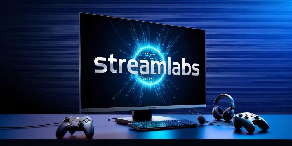 Streamlabs The Enhanced OBS